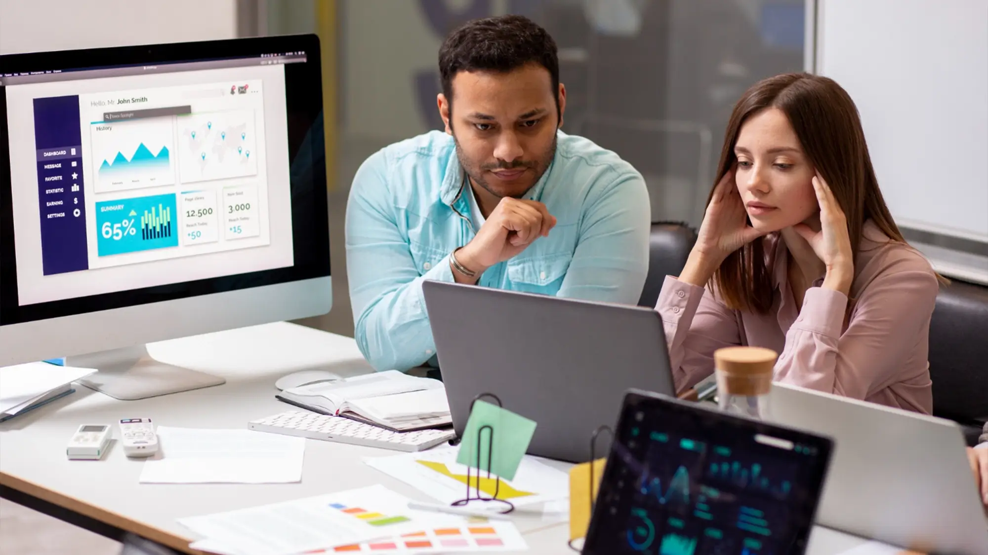 How Small Businesses Can Start With AI Today