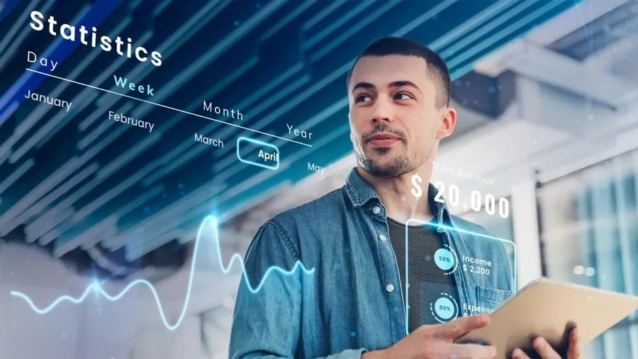 Launch faster with AI-powered MVPs