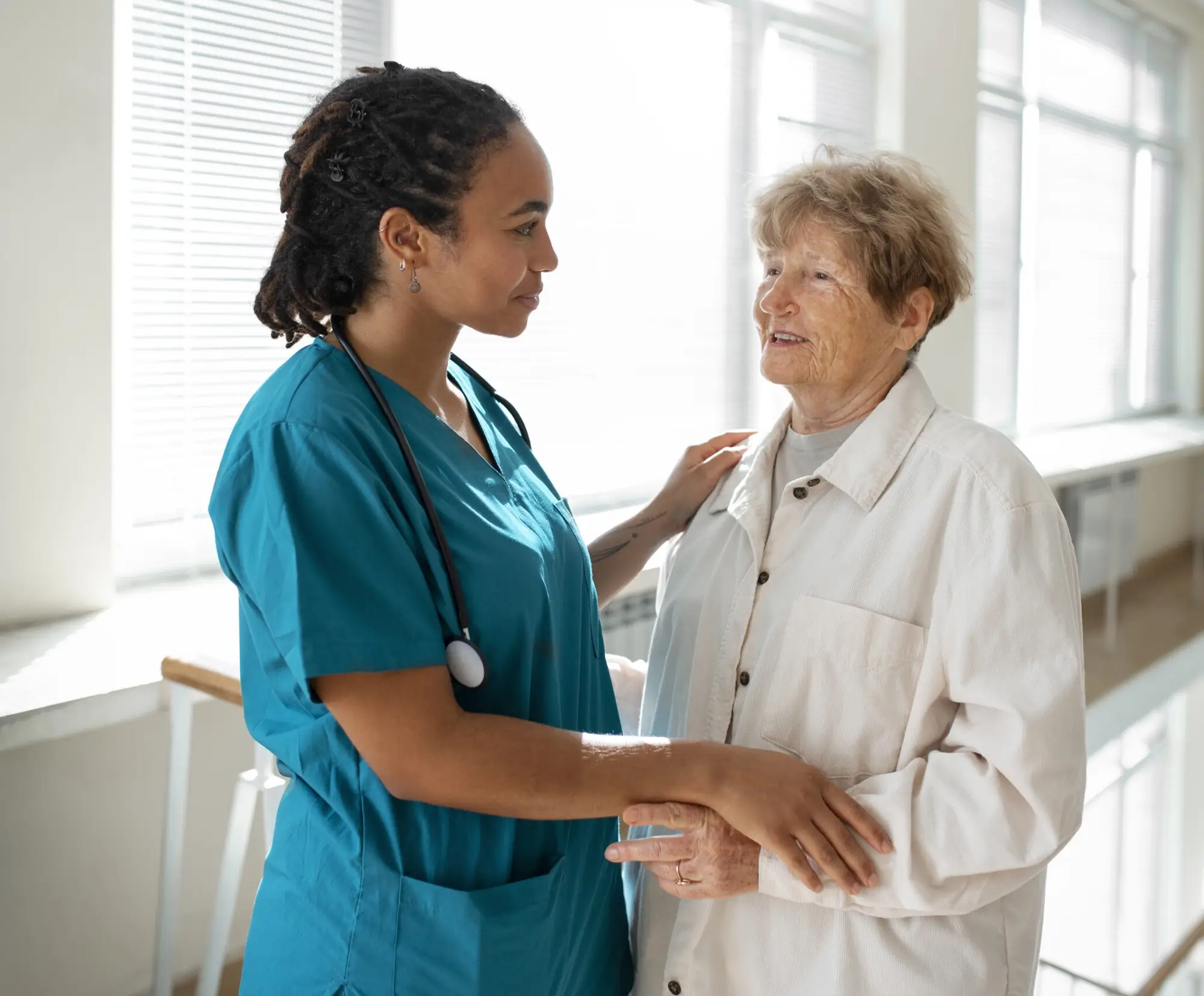 Your Healthcare Global