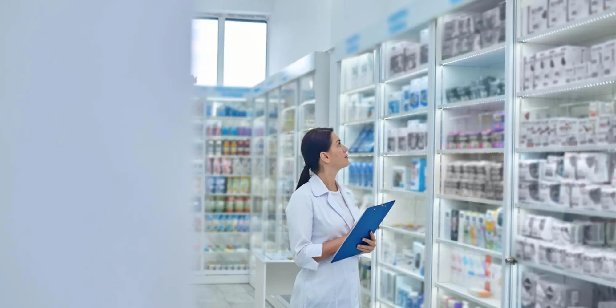 SimplyMeds Platform Interface