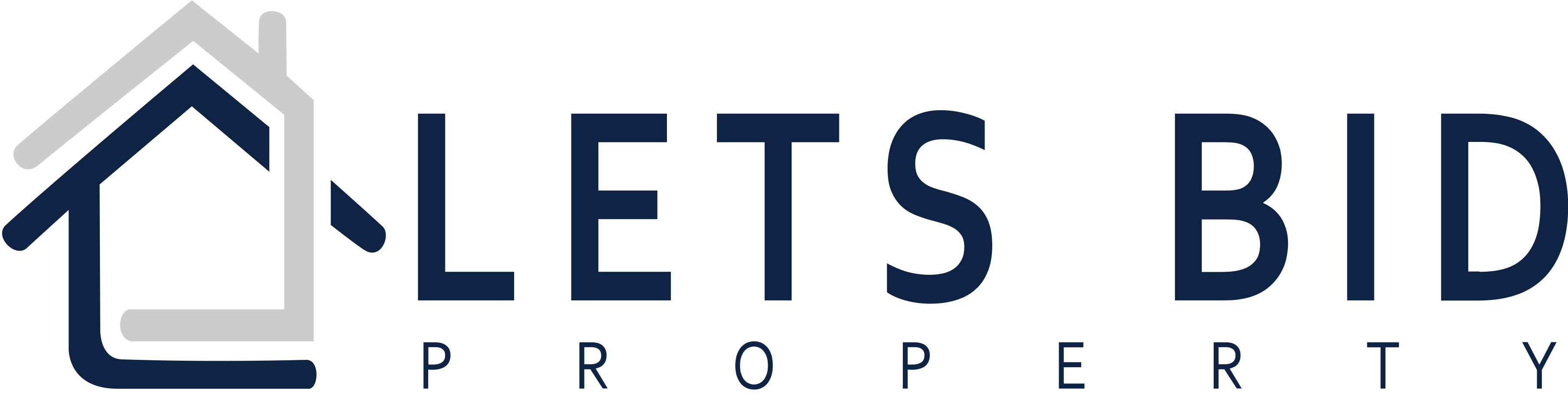 LetsBid Logo