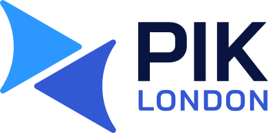 PIK London Logo
